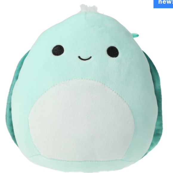 Squishmallows Other - ONICA THE TURTLE SQUISHMALLOW